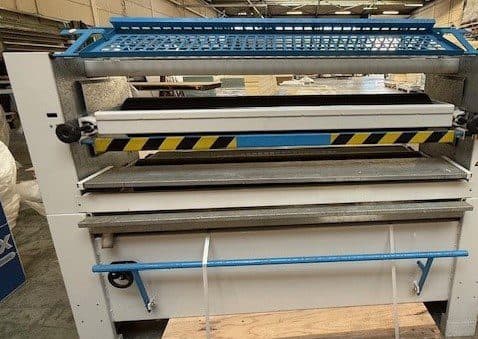 Soest lijmmachine 1