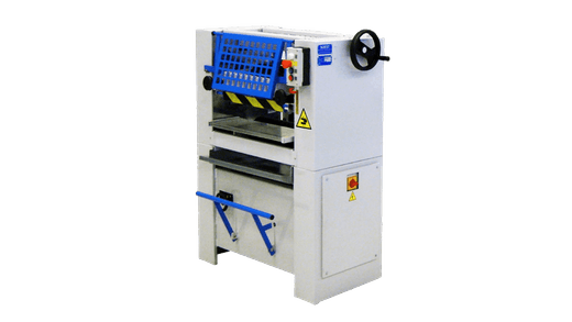 Cold glue roller coater - DRM (single sided) #4