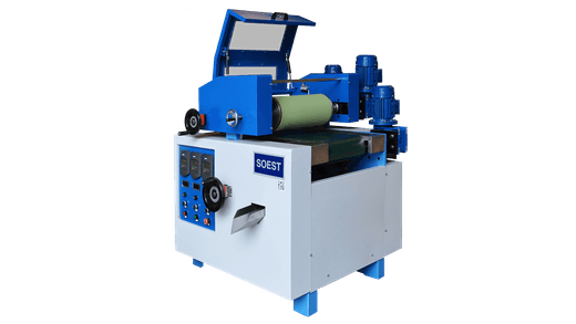 Roller coater #1
