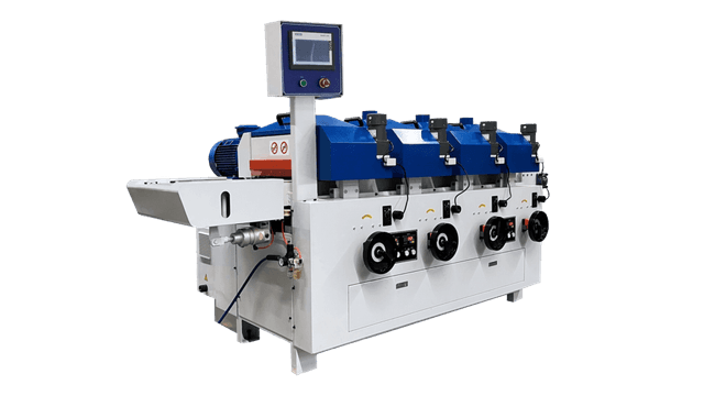 Sanding Machine (transparant)