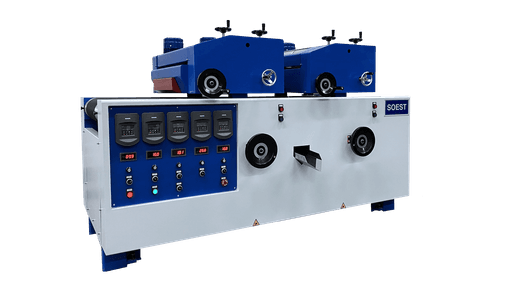Roller coater #1