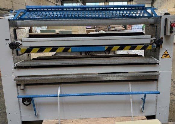 Soest lijmmachine 1