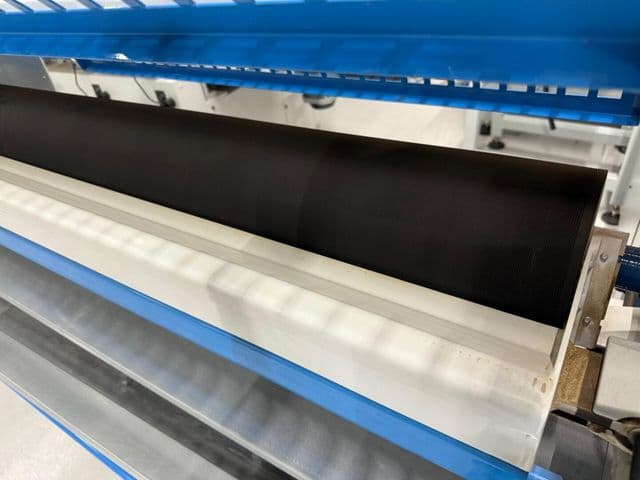 Soest roller coater - DRM-1300