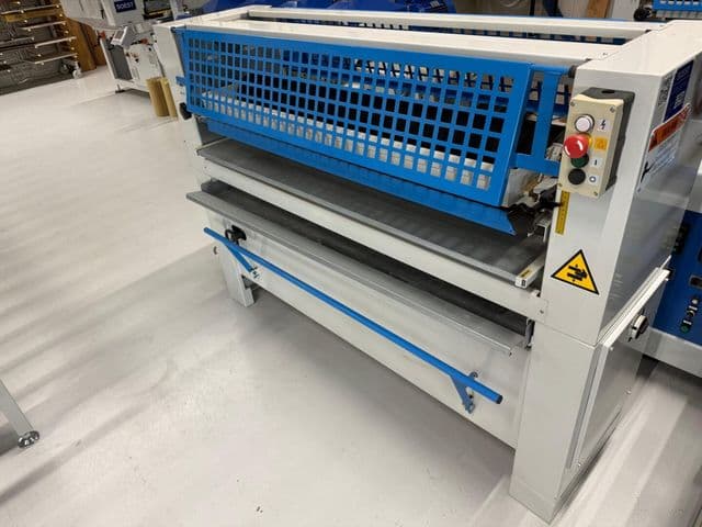 Soest roller coater - DRM-1300