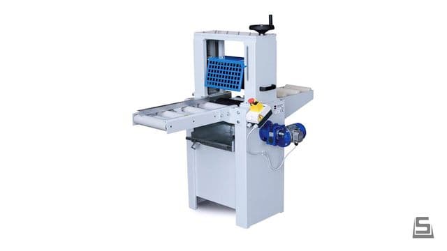 Cold glue roller coater - DRM (single sided) #4