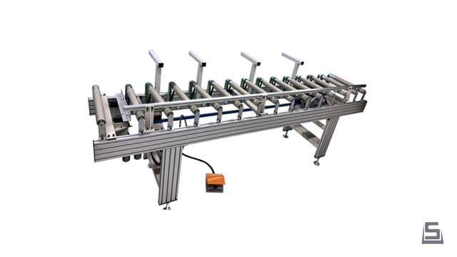 Index system