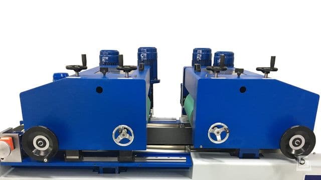 Reverse Roller Coater