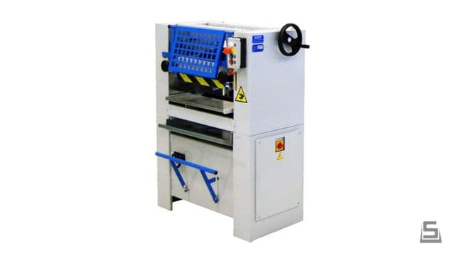 Roller coater - DRM