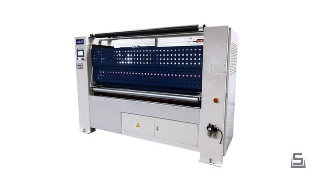 Roller press - CAL