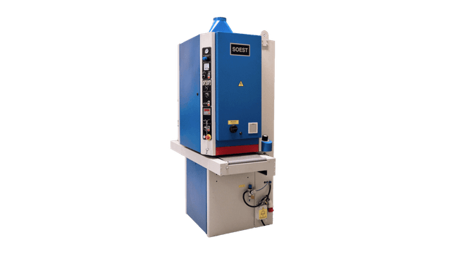 Denibbing Machine