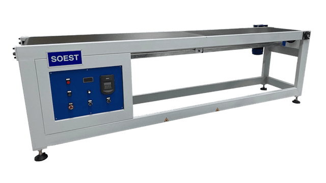Roller conveyor - TR