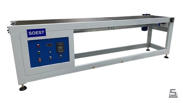 Belt conveyor - TB